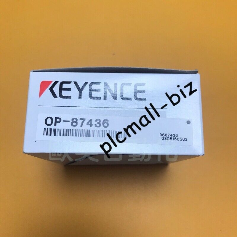 OP-87436 KEYENCE Polarizer accessories Brand New