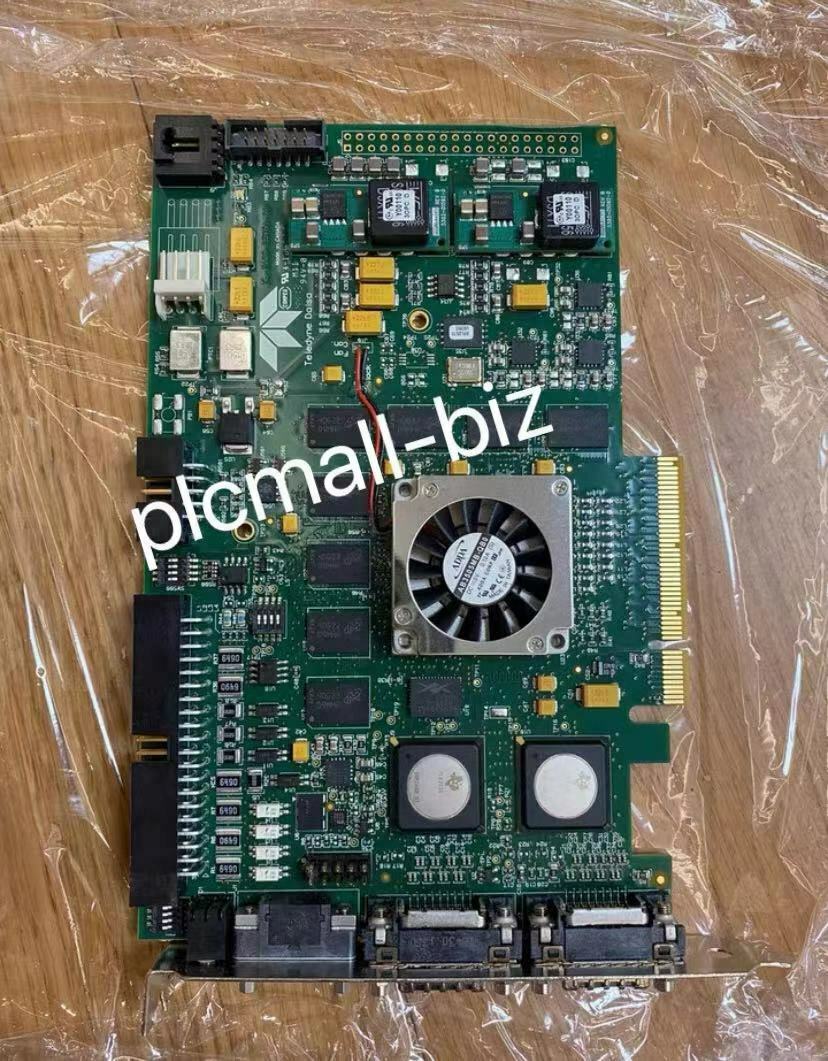 OR-X8H0-RP400 DALSA Industrial camera  Brand New