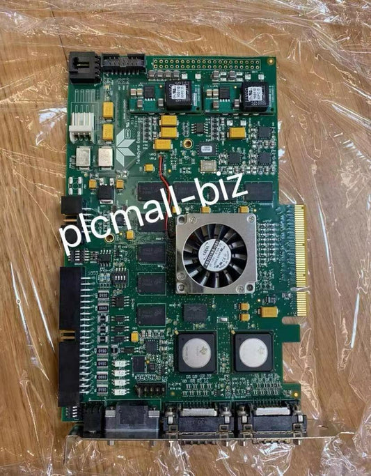 OR-X8H0-RP400 DALSA Industrial camera  Brand New