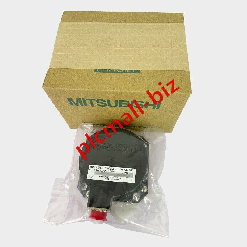 OSA166S5NA Mitsubishi Encoder  Brand New