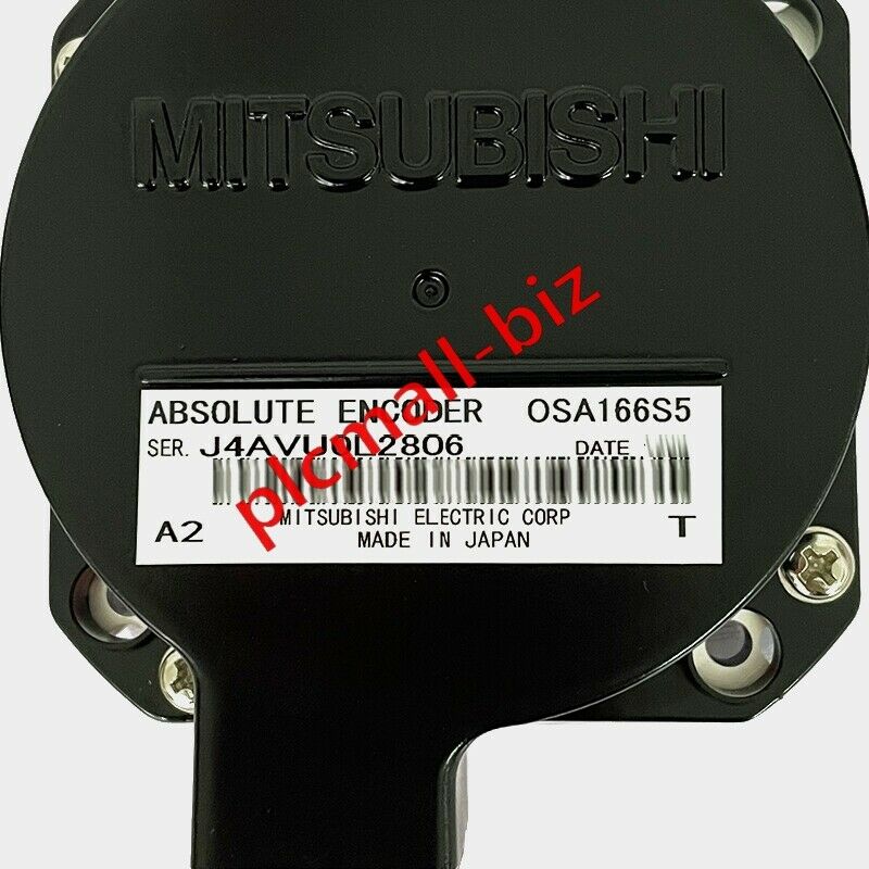 OSA166S5NA Mitsubishi Encoder  Brand New