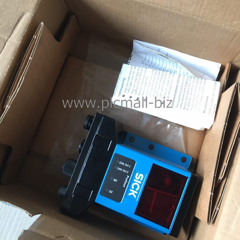 OLM200-1009 SICK Linear measuring sensor Brand New