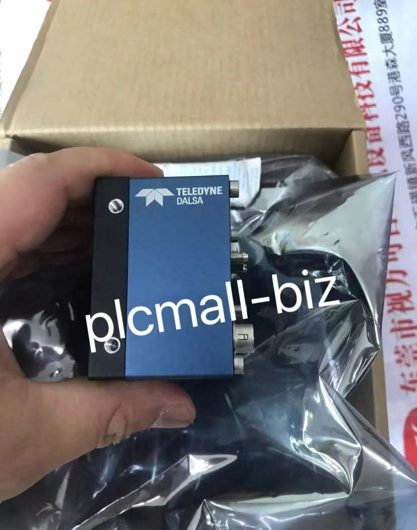 P4-CM-02K10D-00-R DALSA industrial camera  Brand New
