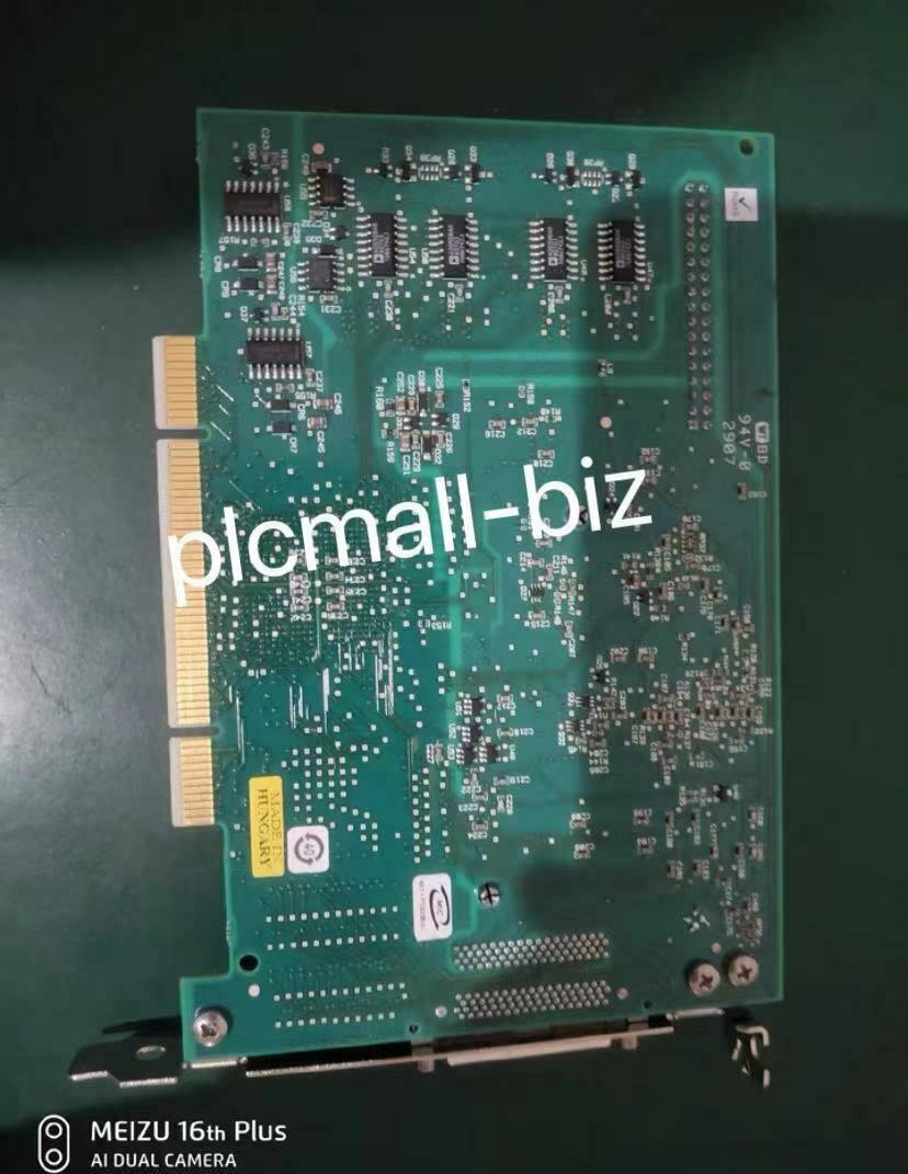 PCI-6259 779072-01 NI data acquisition card  Brand New