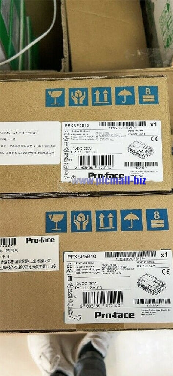 PFXSP5B10 Pro-face PFXSP5B10 host module Brand New