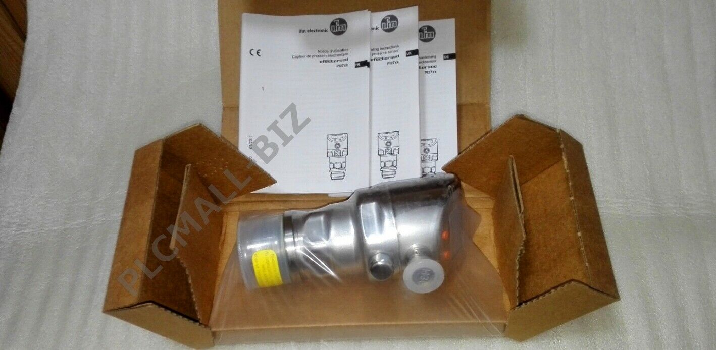 PI2794 Germany IFM Pressure Sensor Brand New