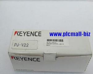 PJ-V22 KEYENCE Safety grating  Brand New