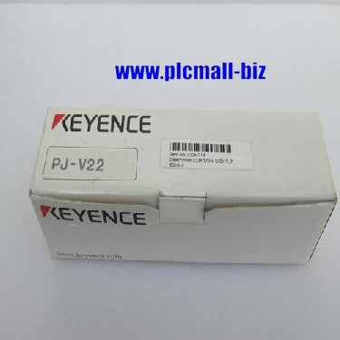 PJ-V22 KEYENCE Safety grating  Brand New