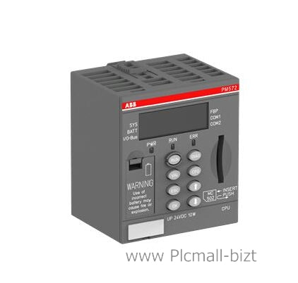 PM572  ABB CPU Module Brand New