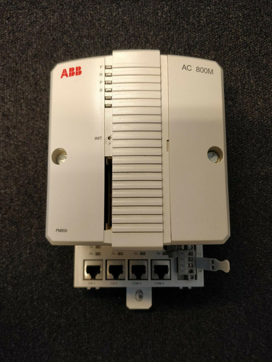 PM856K01 ABB  CPU module Brand New