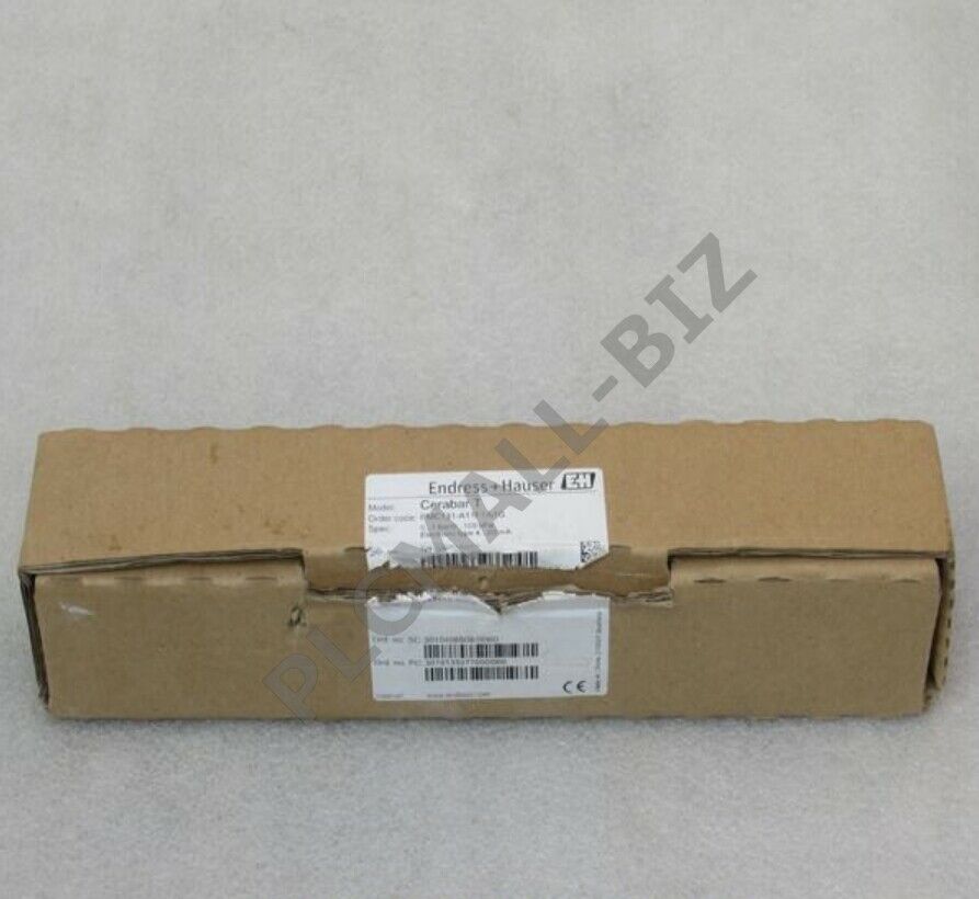 PMC131-A11F1A1G E+H Pressure Switch Brand New