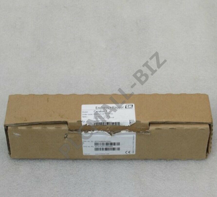 PMC131-A11F1A1G E+H Pressure Switch Brand New