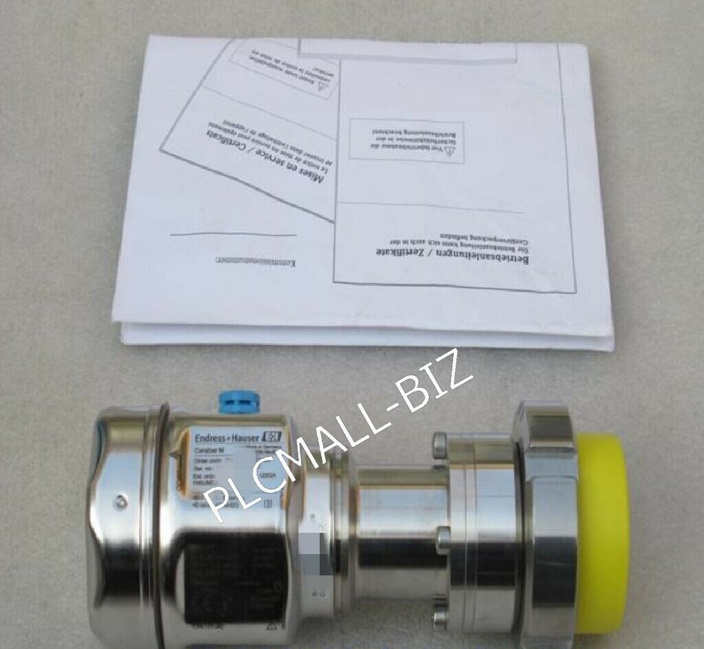 PMC51-AA22QA E+H Pressure Switch Brand new
