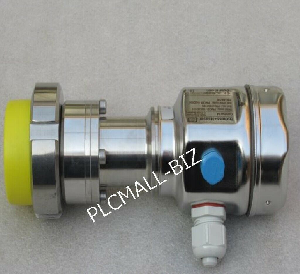 PMC51-AA22QA E+H Pressure Switch Brand new