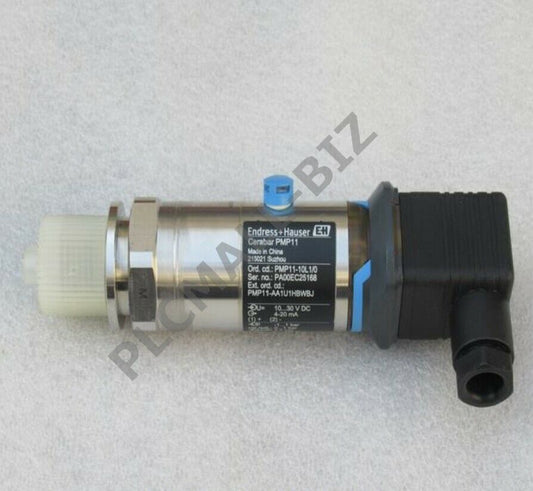 PMP11-AA1U1HBWBJ E+H Pressure Switch Brand New