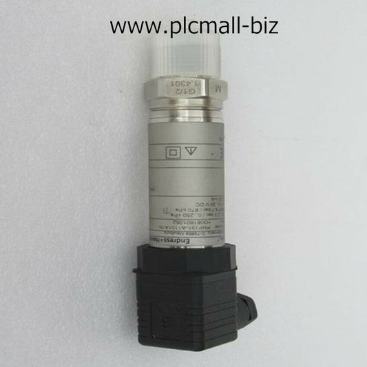 PMP131-A1101A1N E+H Pressure Transmitter Brand New