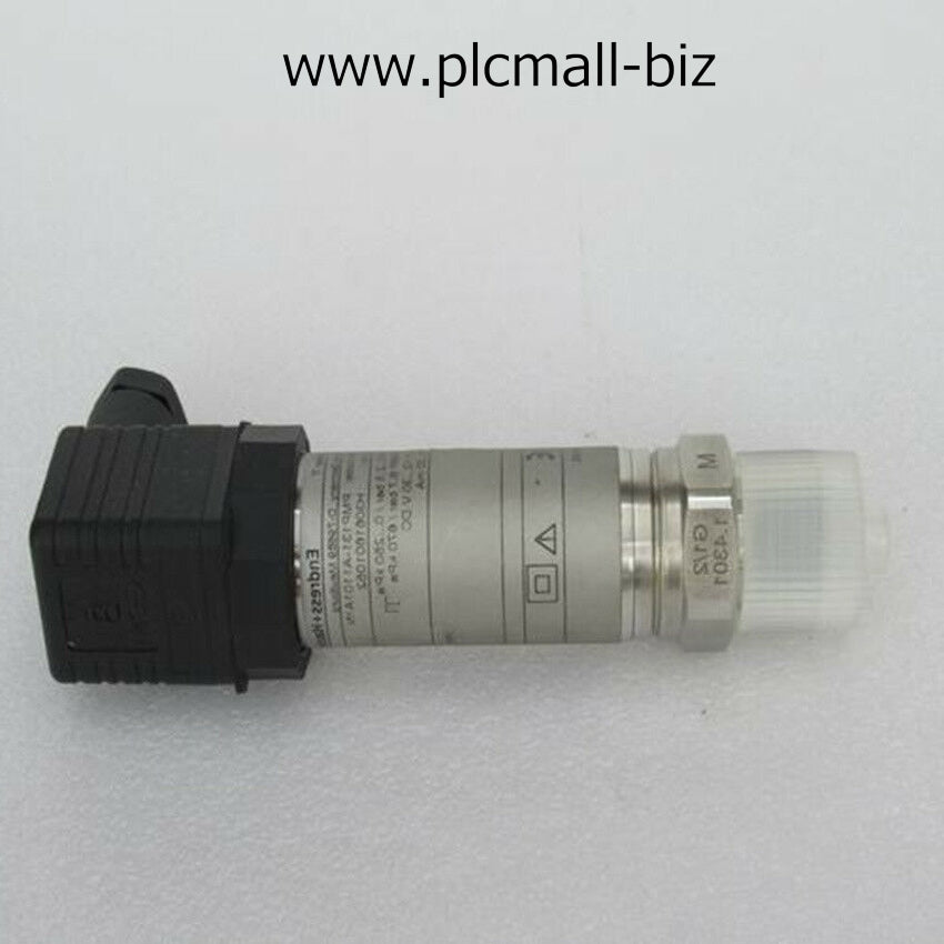 PMP131-A1101A1N E+H Pressure Transmitter Brand New