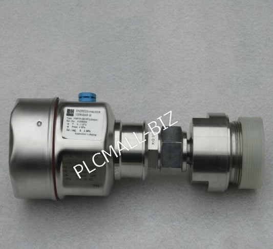PMP48-GE13P2J2AGA1 E+H Pressure Switch  Brand New