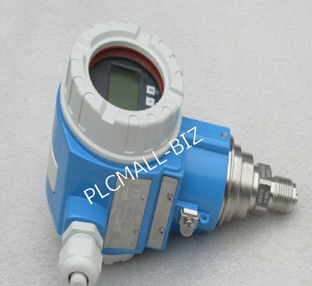 PMP71-ABA2H2GPAAA E+H Pressure Switch  Brand New