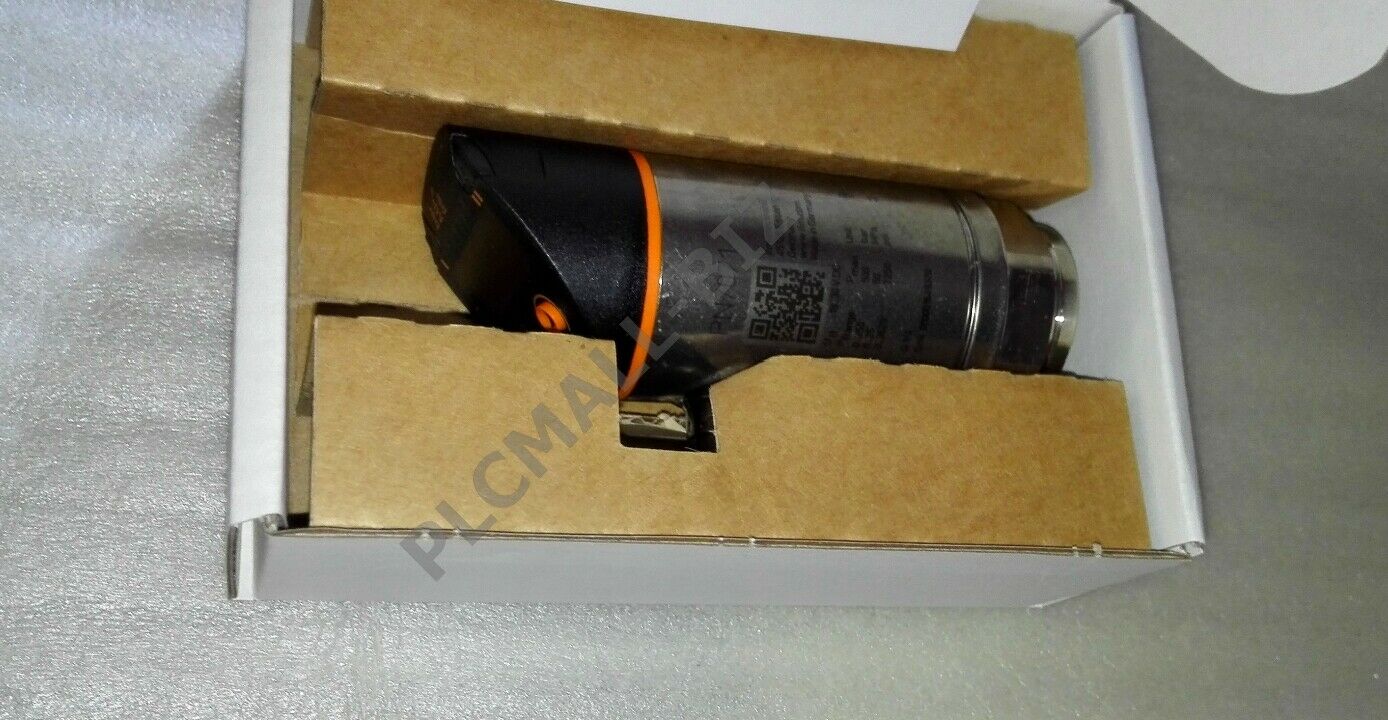 PN7071 Germany IFM Pressure Sensor Brand New