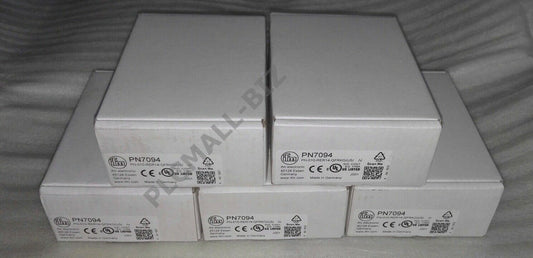 PN7094 Germany IFM Pressure Sensor Brand New