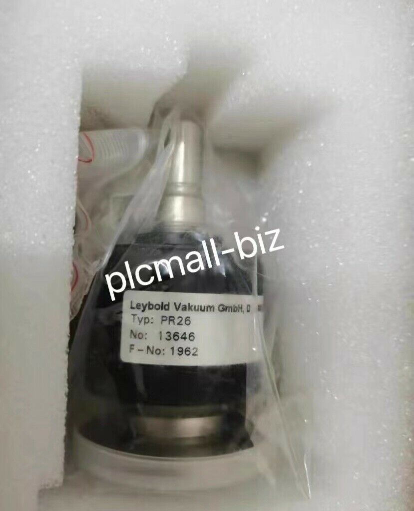 PR26 13646 LEYBOLD DN40 Interface brand new