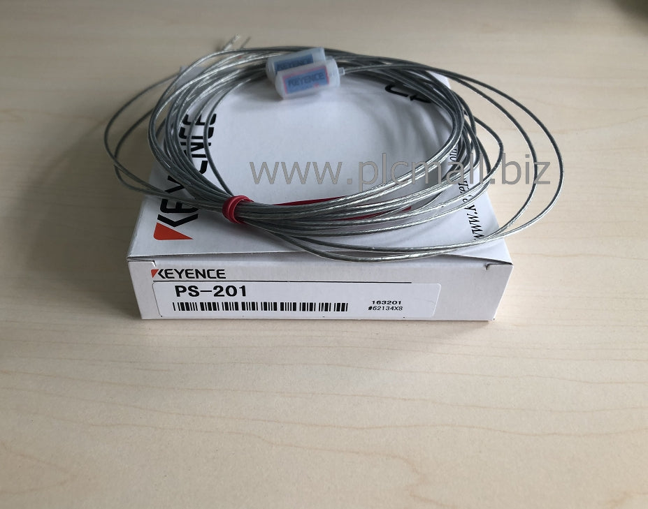 PS-201 KEYENCE photoelectric sensor Brand new