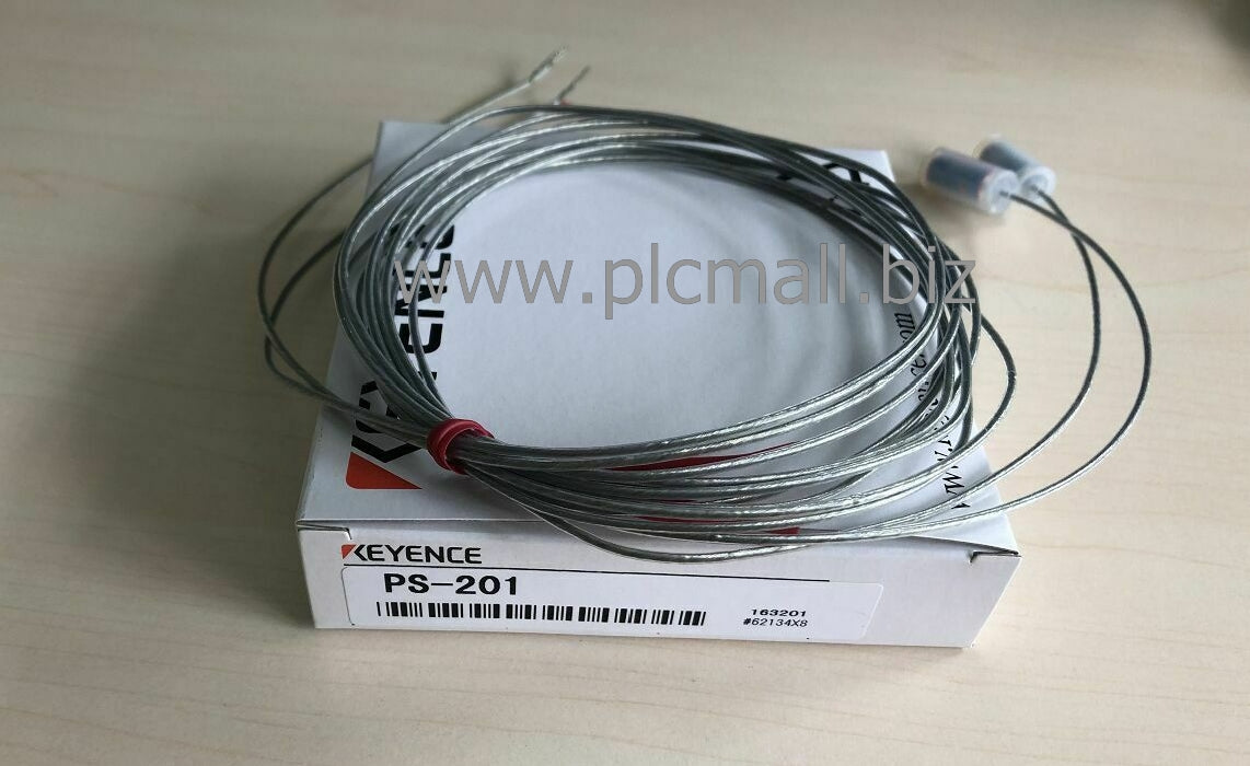 PS-201 KEYENCE photoelectric sensor Brand new
