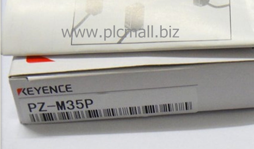 PZ-M35P KEYENCE Photoelectric switch sensor Brand new