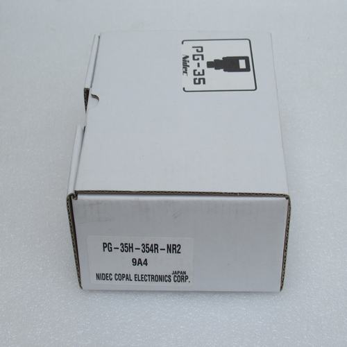 PG-35H-354R-NR2 COPAL Pressure Sensor  Brand New