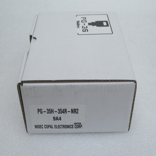 PG-35H-354R-NR2 COPAL Pressure Sensor  Brand New