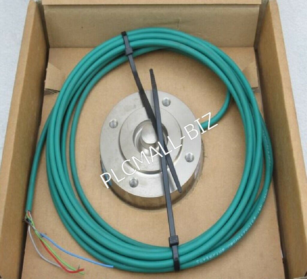 Pr625153  Sartorius Load Cell  Brand New