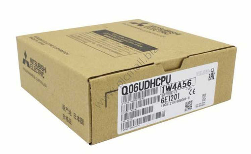Q06UDHCPU Mitsubishi melsec-Q CPU NEW IN BOX Fast transportation