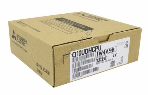 Q10UDHCPU Mitsubishi melsec-Q CPU NEW IN BOX Fast transportation