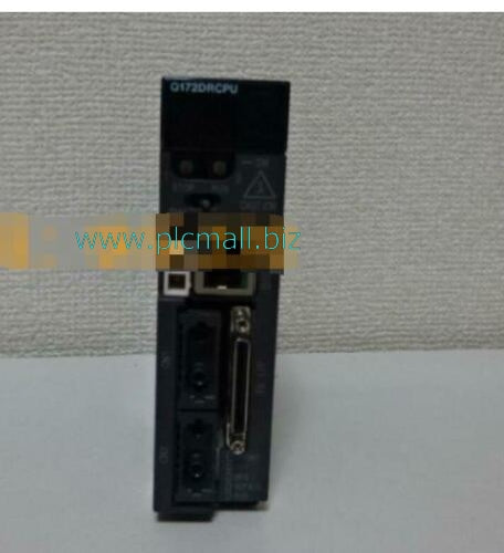 Q172DRCPU Mitsubishi Motion Controller Brand new