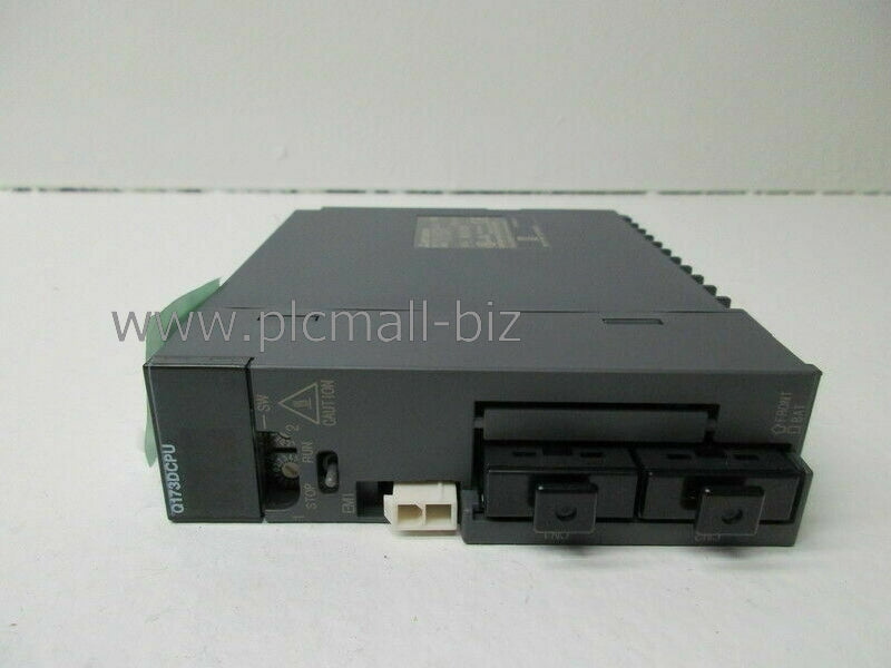 Q173DCPU Mitsubishi PLC module Brand new