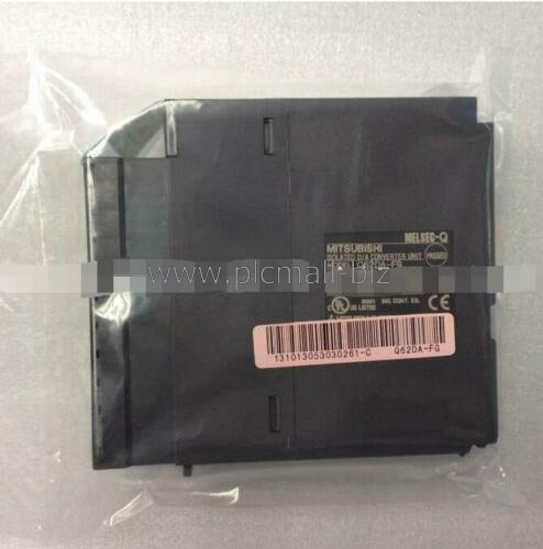 Q62DA-FG Mitsubishi PLC output module Brand new