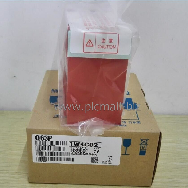 Q63P Mitsubishi Power module Brand new