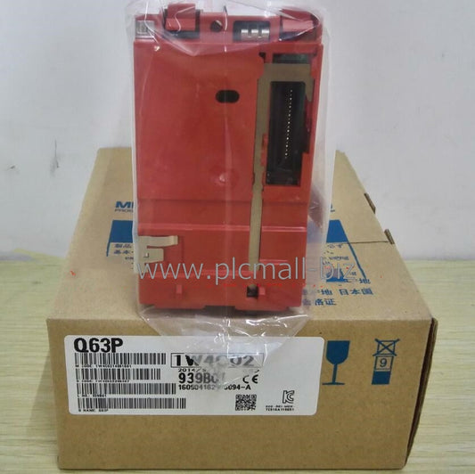 Q63P Mitsubishi Power module Brand new