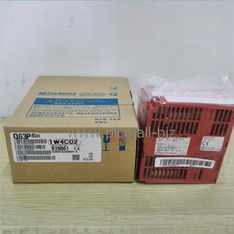 Q63P Mitsubishi Power module Brand new