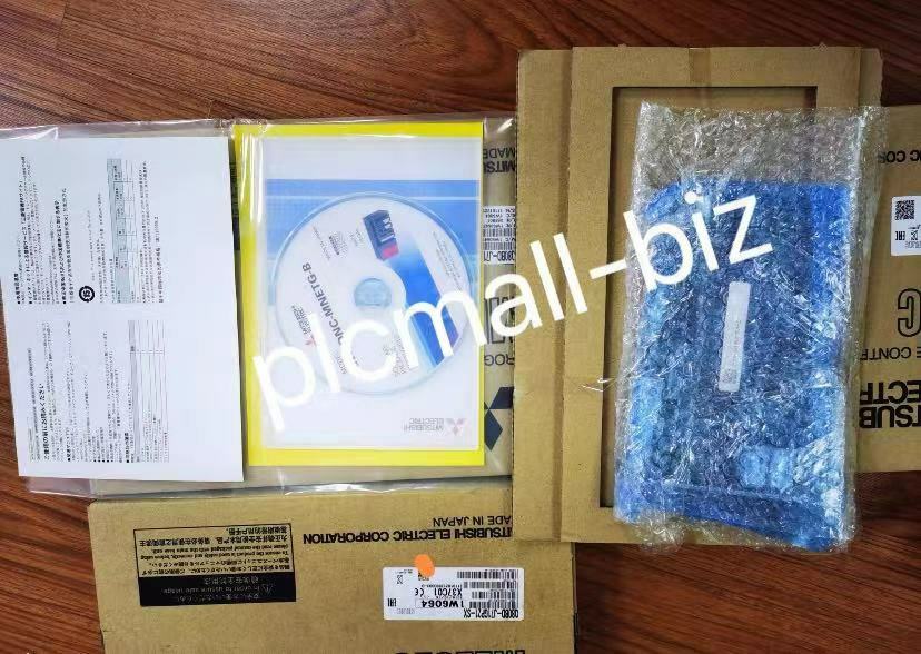 Q80BD-J71GP21-SX Mitsubishi Communication board brand new