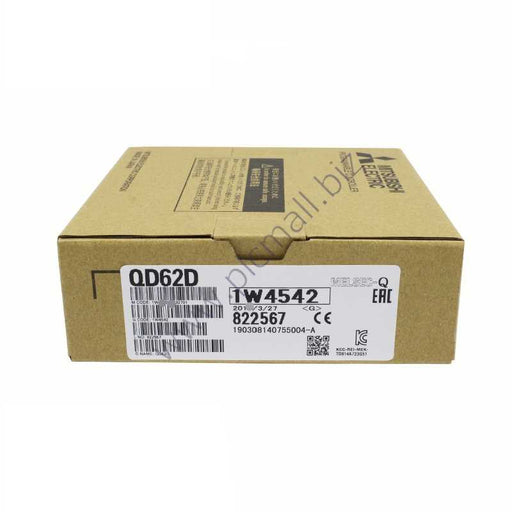 QD62D Mitsubishi melsec-Q High speed counting module NEW IN BOX