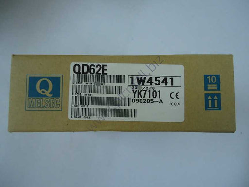 QD62E Mitsubishi melsec-Q High speed counting module NEW IN BOX