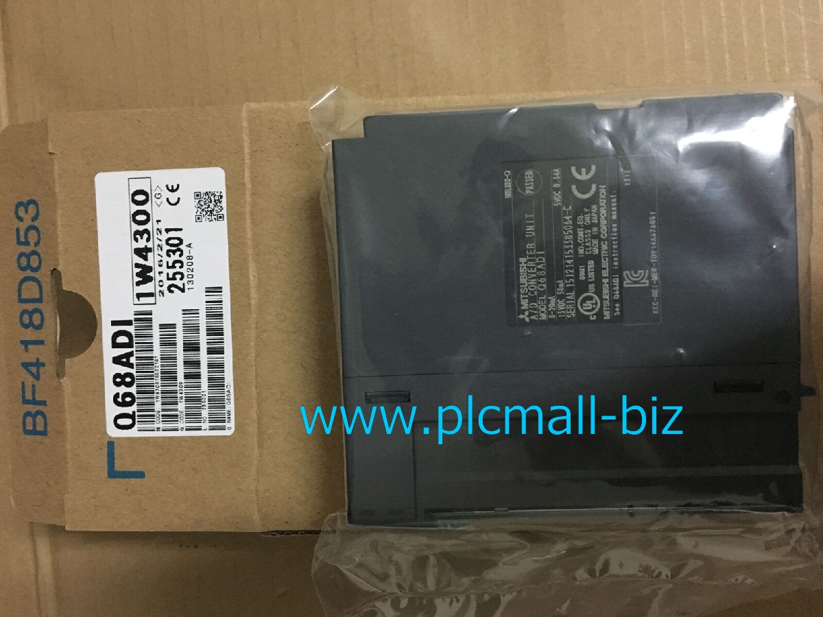 QD77MS16 Mitsubishi PLC positioning module Brand new
