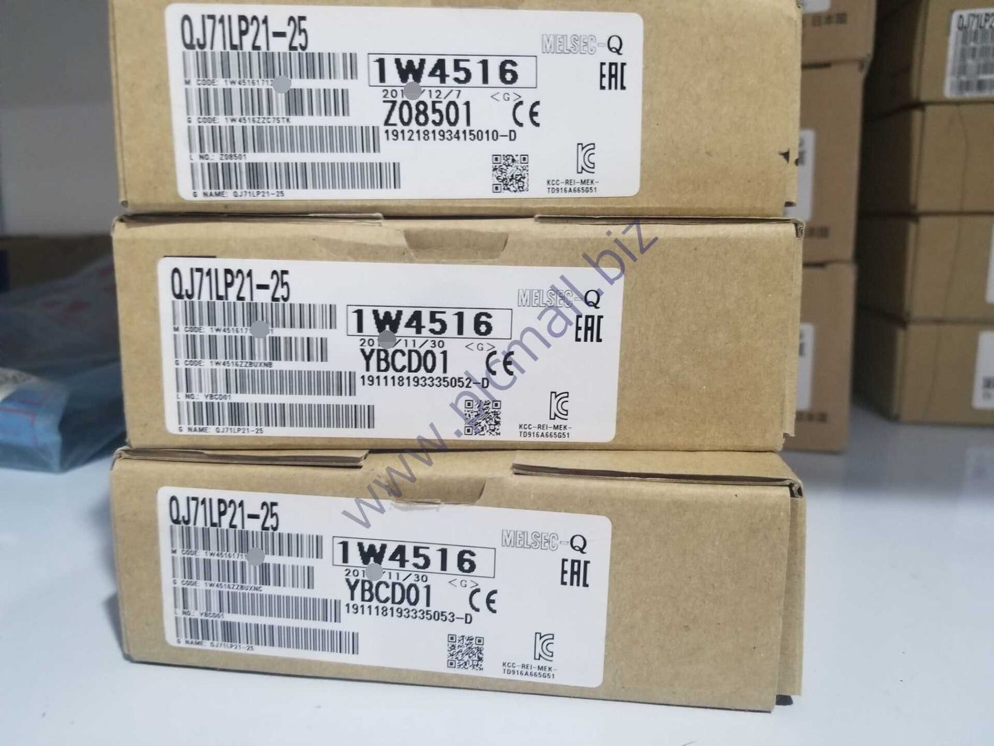 QJ71LP21-25 Mitsubishi melsec-Q Module NEW IN BOX Fast transportation