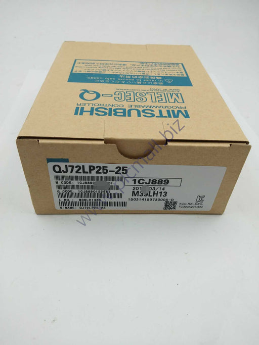 QJ72LP25-25 Mitsubishi melsec-Q Module NEW IN BOX Fast transportation