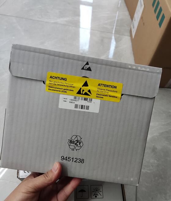 CI773F 3BDH000395R0001 ABB Profibus Comm Interface Brand New