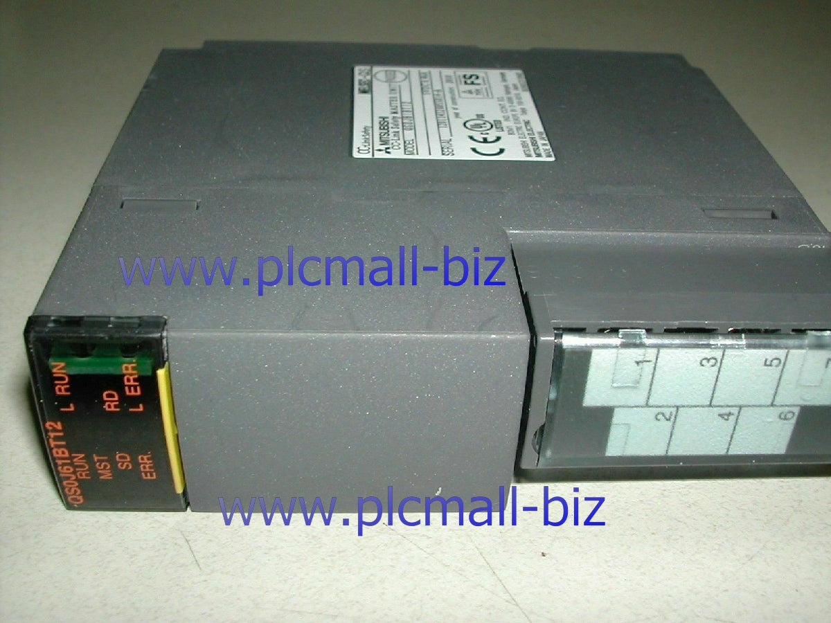 QS0J61BT12 Mitsubishi PLC module Brand new