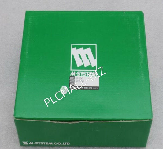 R3-CT4S M-SYSTEM Module Brand New