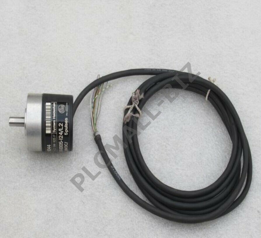 RB6044 RB-0005-I24/L2 Germany IFM Encoder Brand New